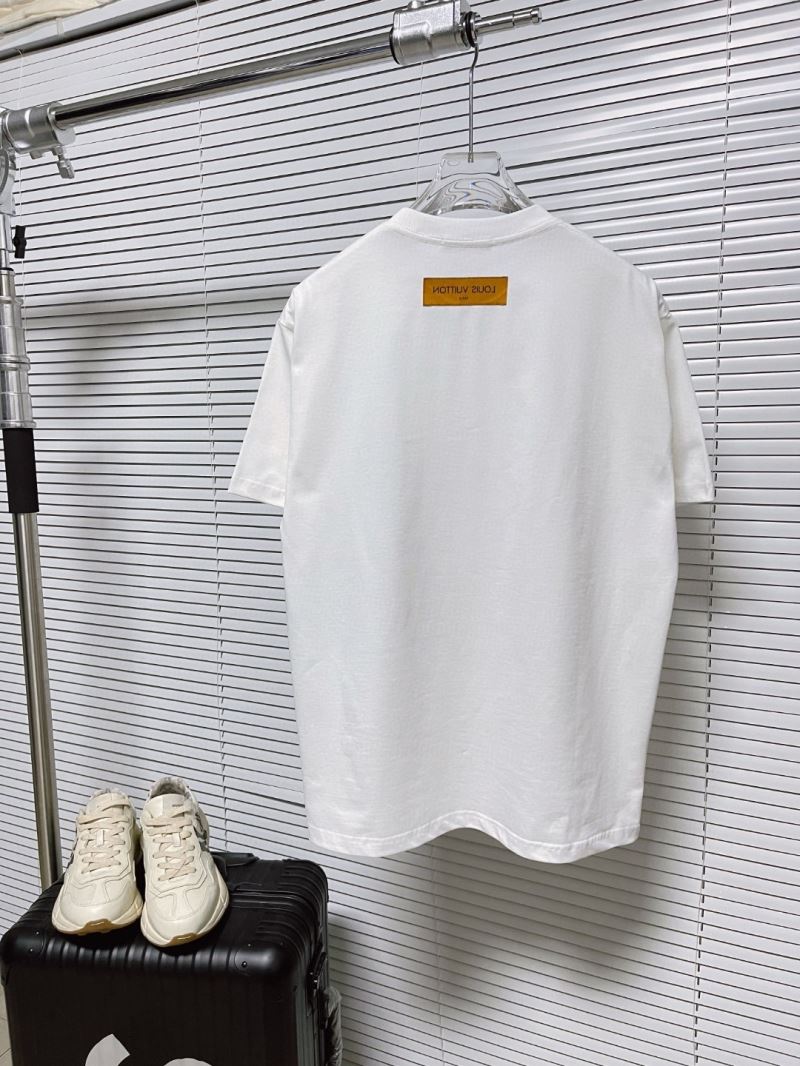 Louis Vuitton T-Shirts